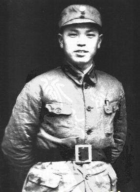 新四军的三位核心人物有哪些,新四军有多少位将军