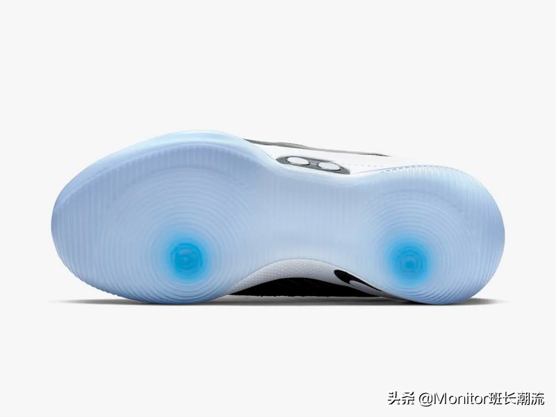 nikeadaptbb是啥鞋,nike新款adapt