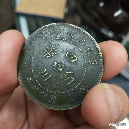 袁大头银币怎么防止不会被伪造,袁大头银币怎么看真假鉴别