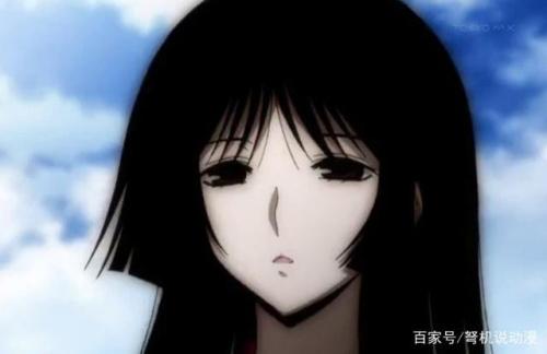 滑头鬼之孙的女人物,滑头鬼之孙漂亮的女孩