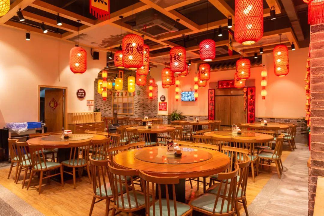 一家没有厨师的餐厅,四川无厨师饭店2分钟出餐