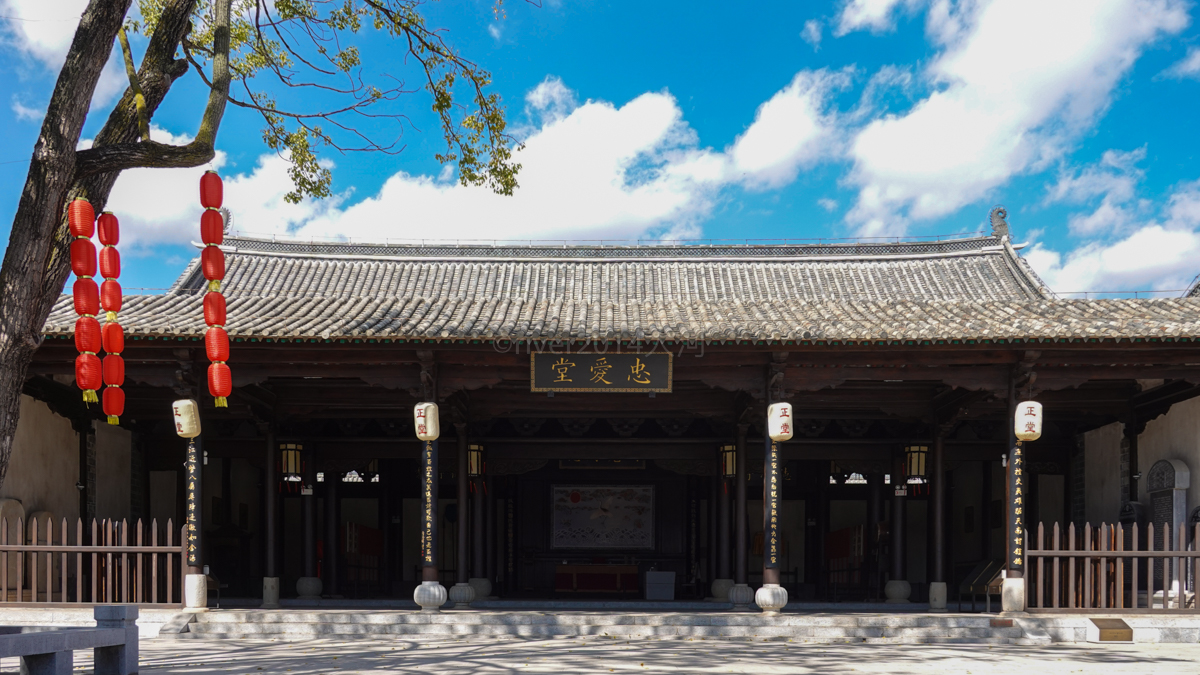 云南建水古迹双龙桥,云南建水600年的沧桑历史