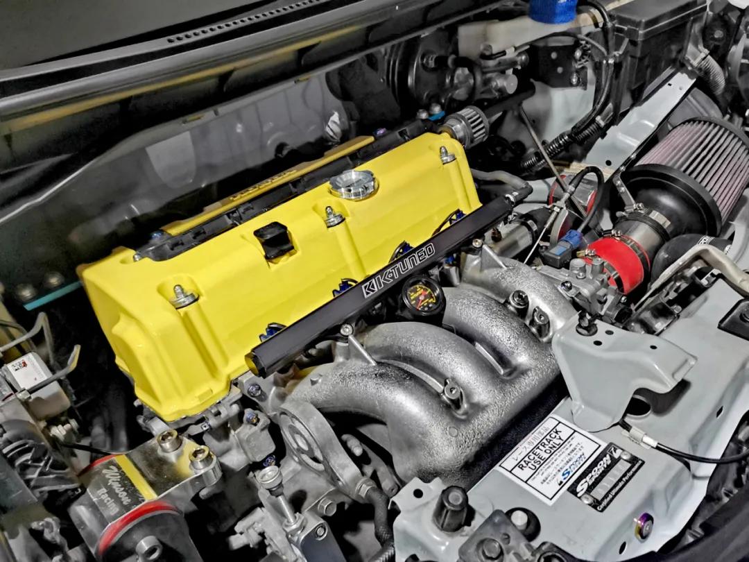 买车五万改车八万,买车4万改房车