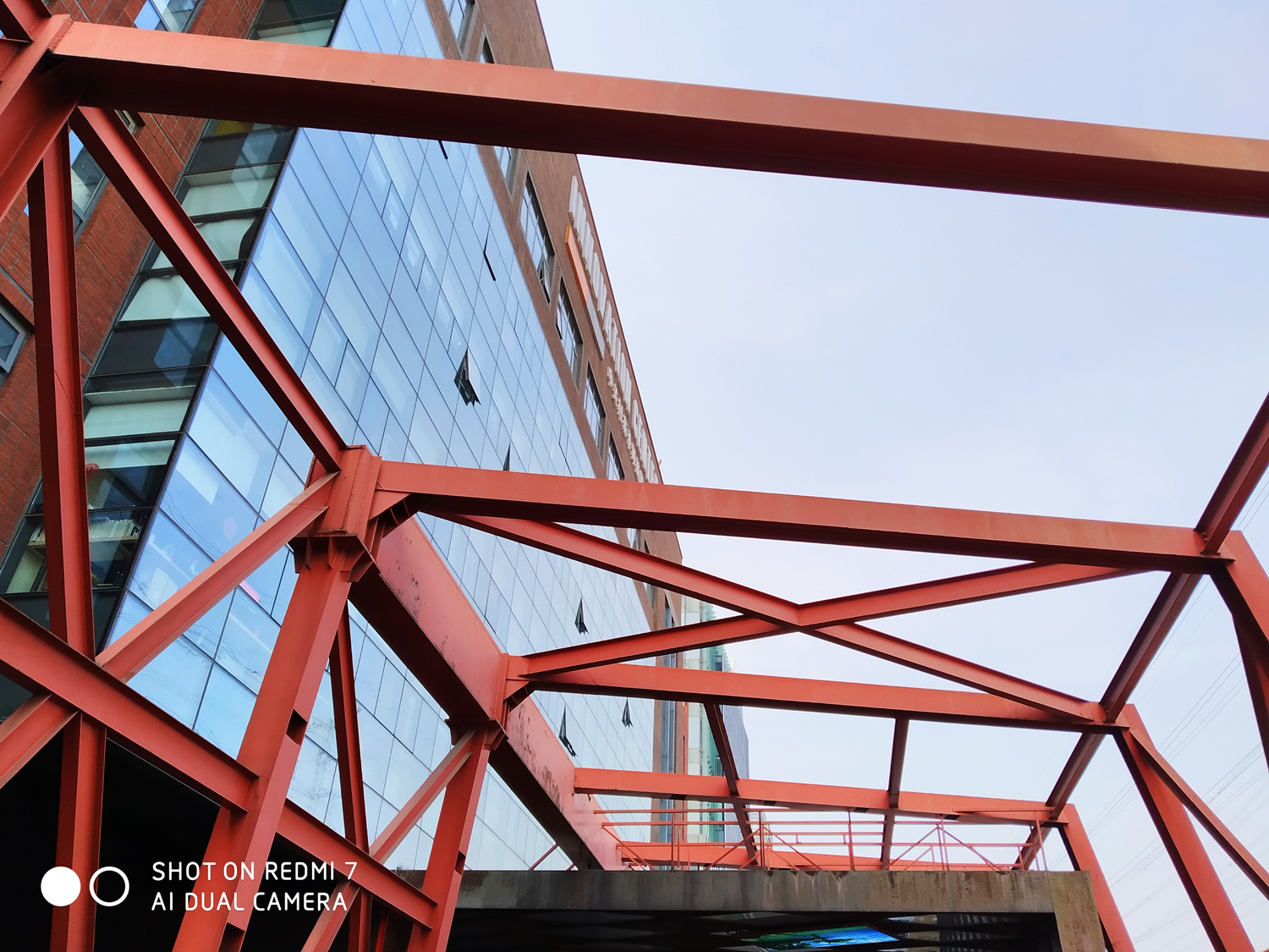 红米7a水滴屏,红米7越用越卡