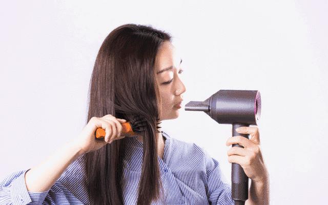 5合一吹风机评测,吹风机测评5合1