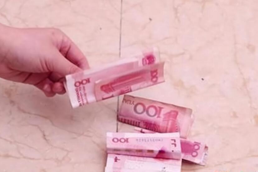 超市掉东西千万不要捡,出门在外不要捡回家的三样东西