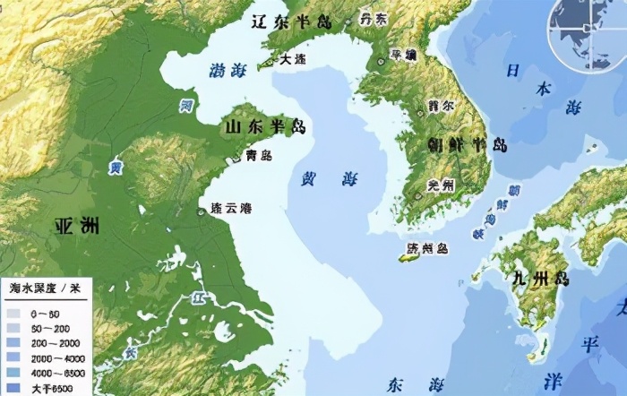 了解了日本历史的日本人,日本人原本是哪里人