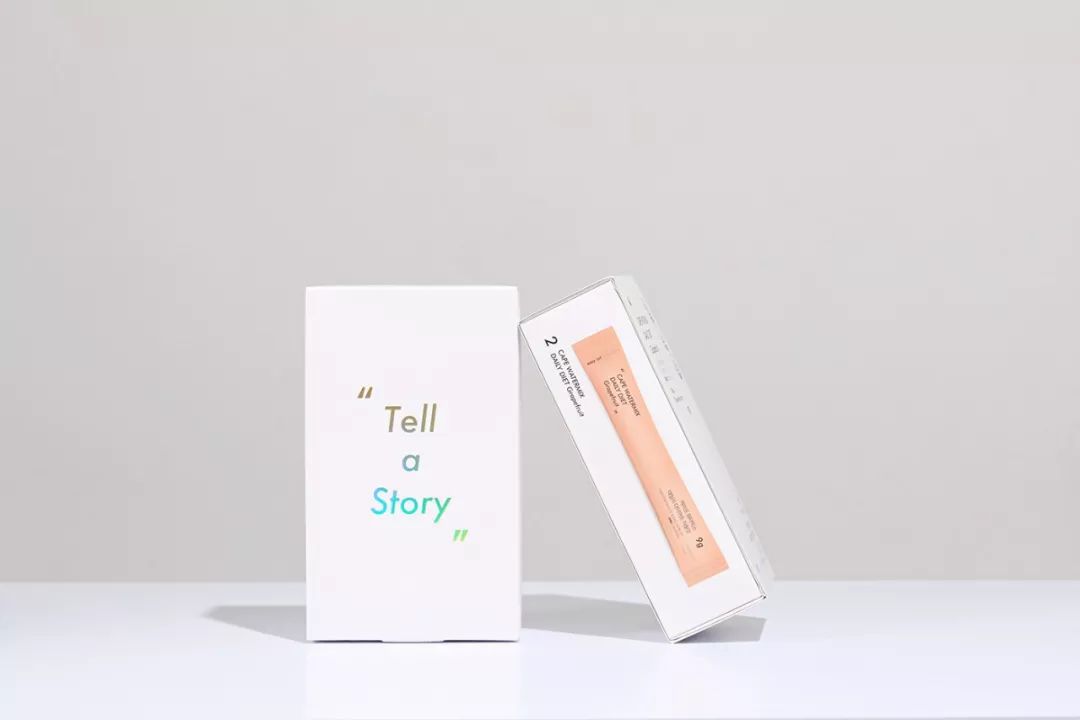 抗老化妆品包装设计,护肤品肌理包装设计