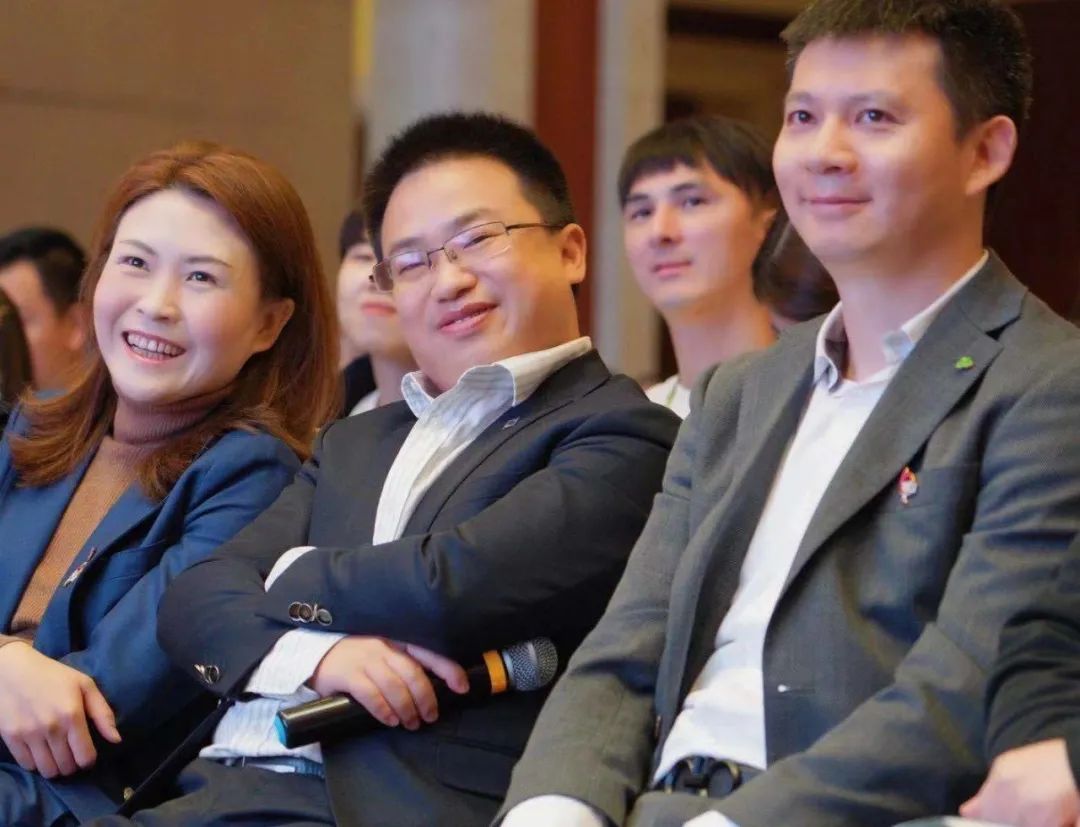 加入新军，让改变发生！众上集团第七期文化分享大会圆满落幕