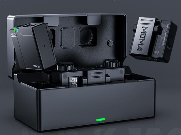 rtako无线领夹麦克风推荐测评,无线领夹麦克风十大排行榜