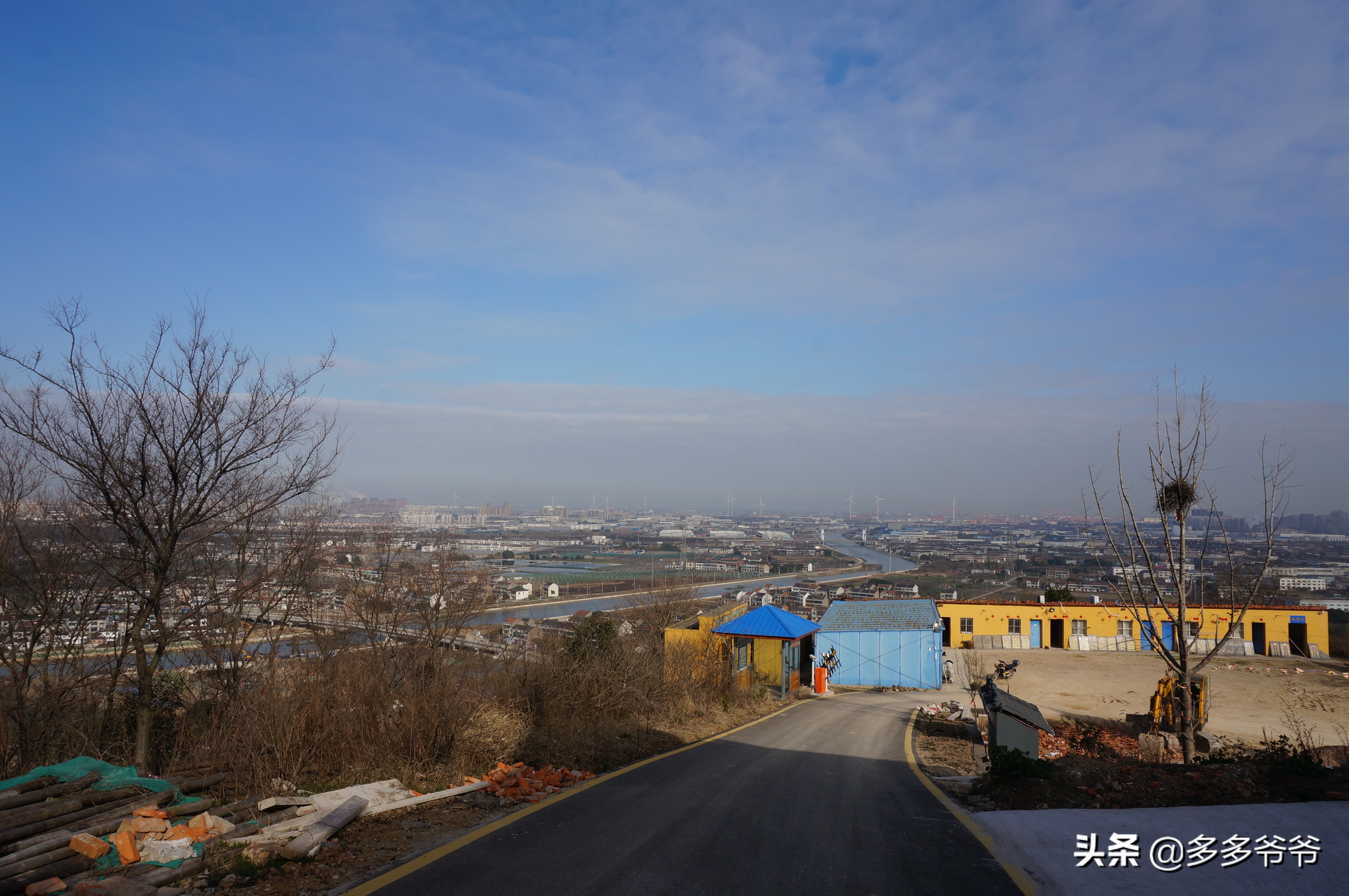 常州舜过山旅游攻略,常州舜山与舜过山是一个地方吗