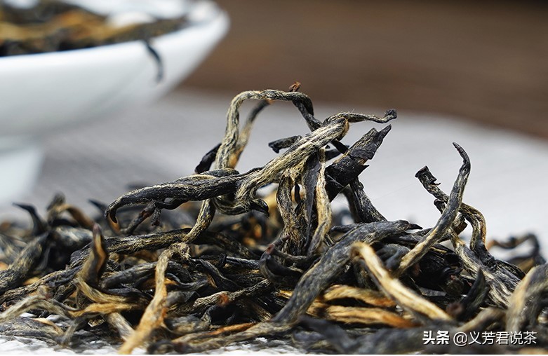 金骏眉是不是祁门红茶,金骏眉是不是正山小种