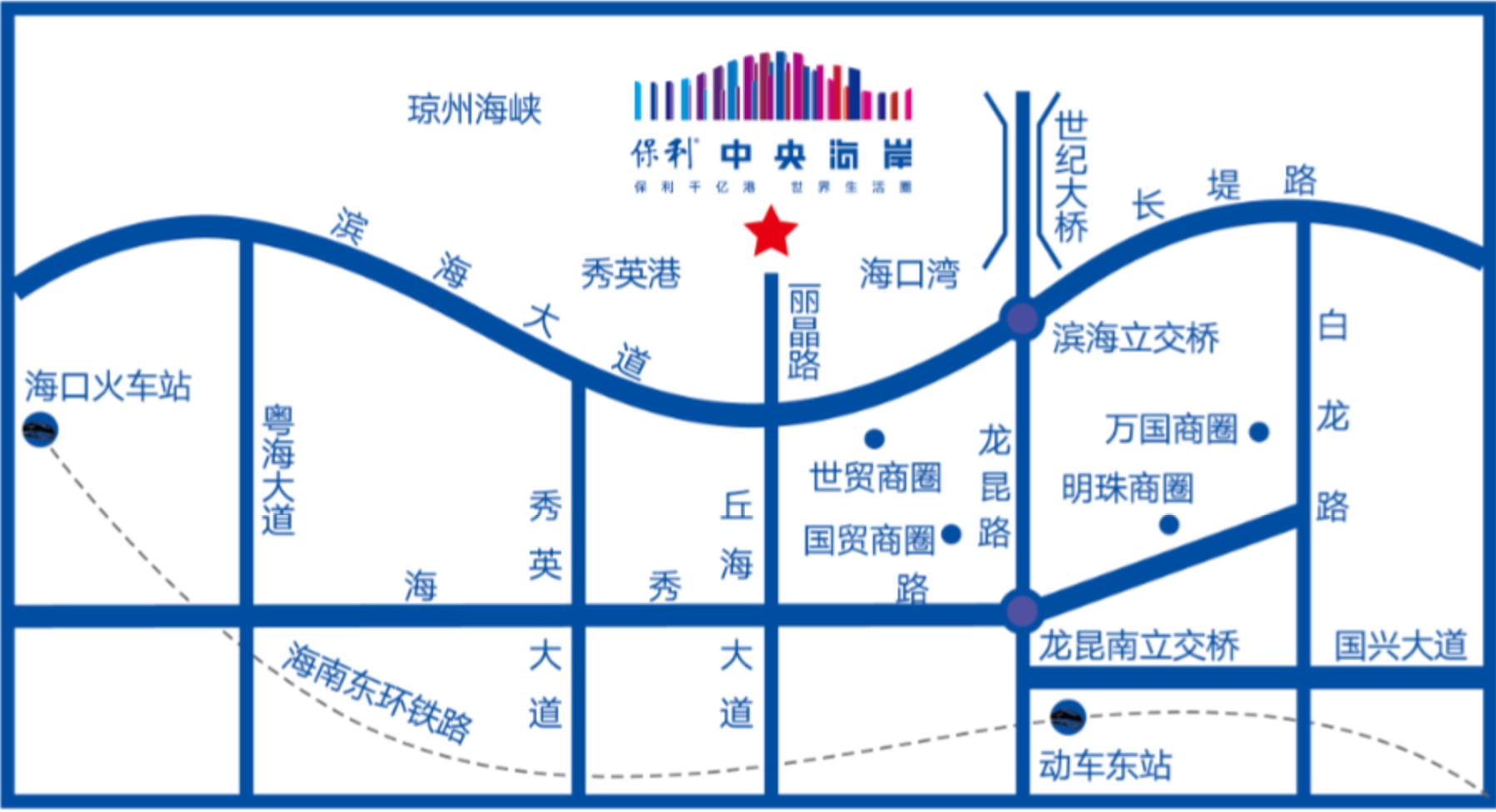 海南海景房适合居住吗海口,海南海口有什么投资项目