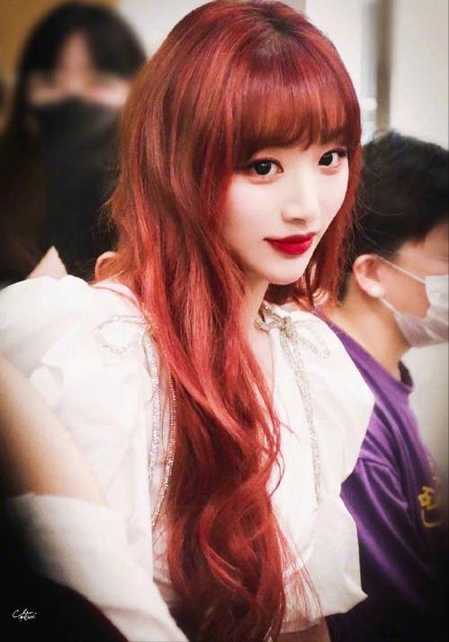 女明星假发片堆起来,女明星假发片掉落合集