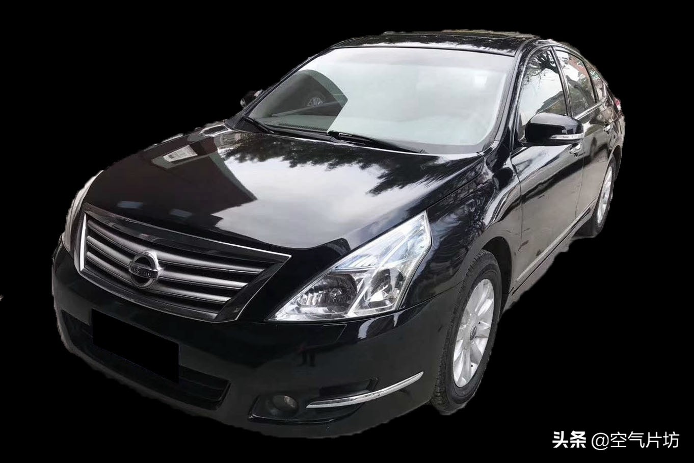 花10万买一辆二手日产天籁值得吗,二手日产天籁怎么选