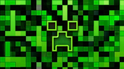 我的世界苦力怕真正的名字叫什么,我的世界不同苦力怕的爆炸威力