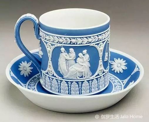 那些堪称艺术品的外国瓷器品牌,你应该了解一下