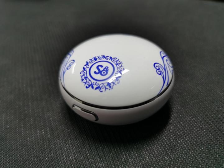 魔浪s蓝牙耳机青花瓷,魔浪青花瓷限量版