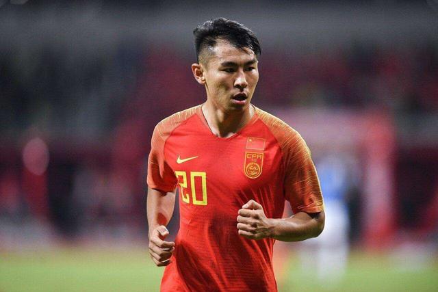 于汉超回应犯错原因,于汉超连过长途奔袭60米爆射破门