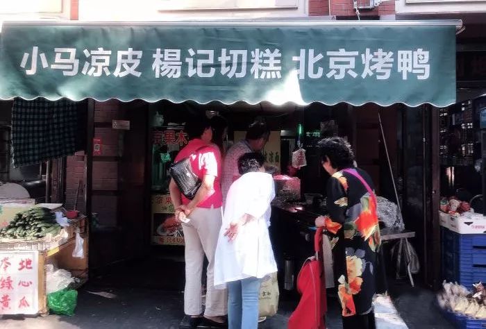 资深吃货必去的天津小吃街,天津10元以下美食推荐