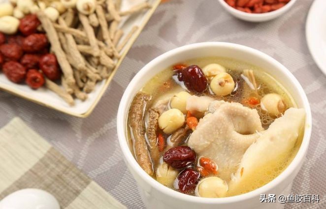 广州阿婆20年糖水秘方,广东经典煲汤100例