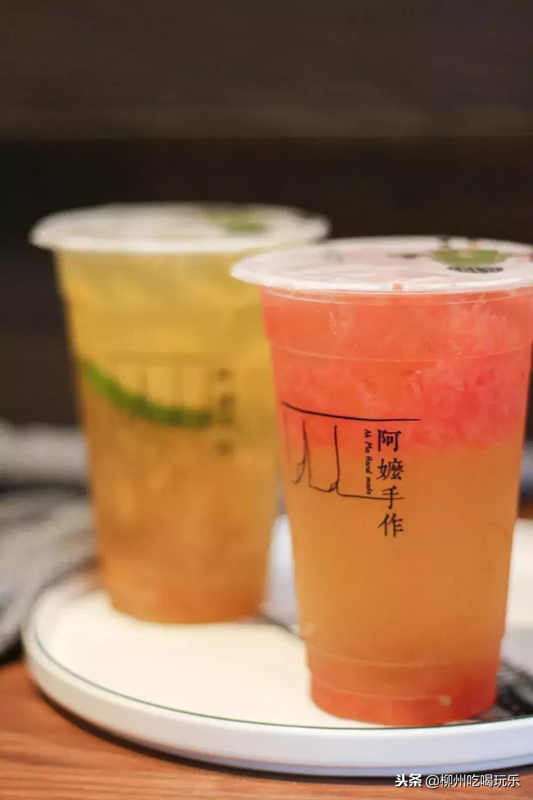 鎵嬩綔闃垮楗搧,闃垮鎵嬩綔鍐棩楗搧鎺ㄨ崘