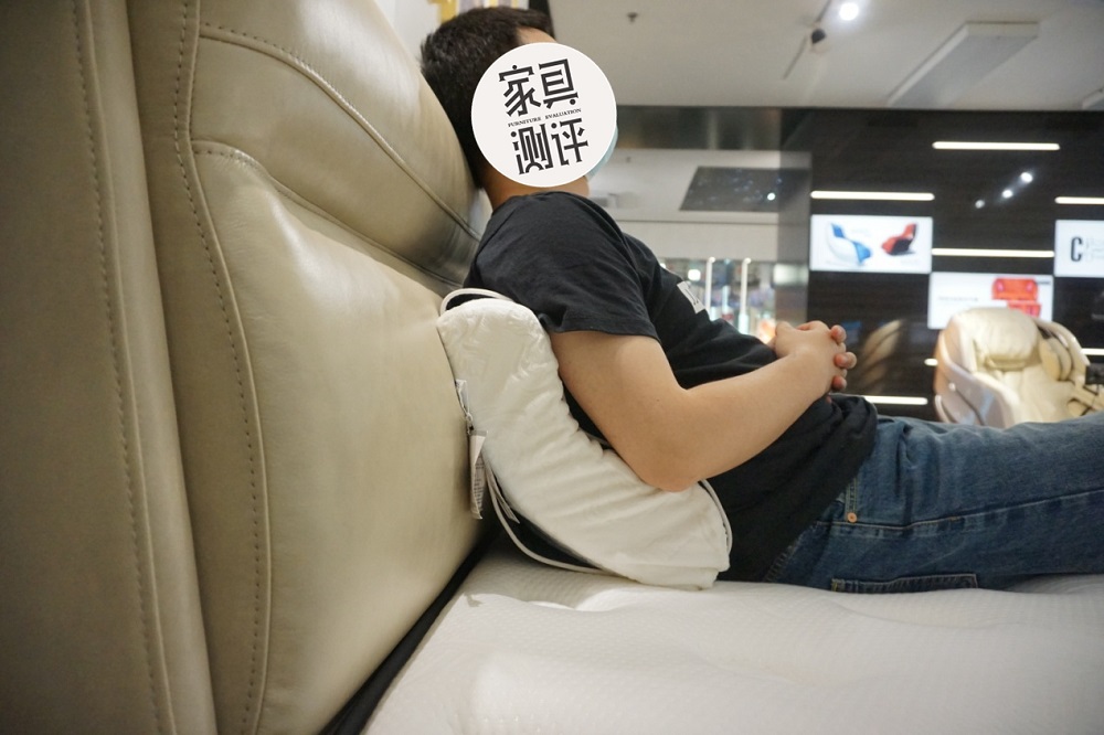 芝华仕智能床z系列睡感测评,芝华仕智能床唤醒功能