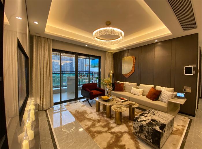 实地踩盘大反转！万科翡翠中央pk阳光城光明未来悦，胜者是它？