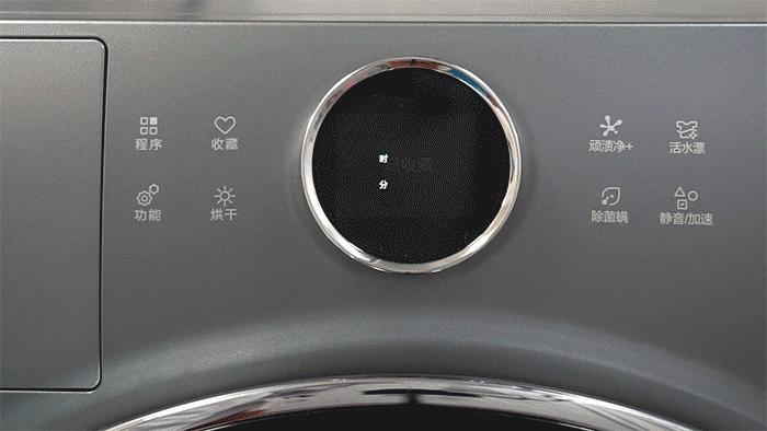 第六感交互旋钮测评,第六感交互旋钮