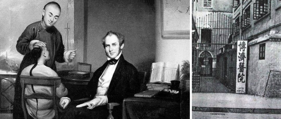 谁给中国贡献最大,谁能给中国带来近代文明