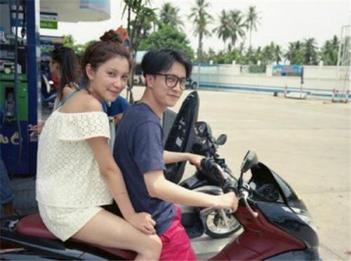 骗钱又逼女友打胎的他,比郑爽渣,凭啥却没被封杀