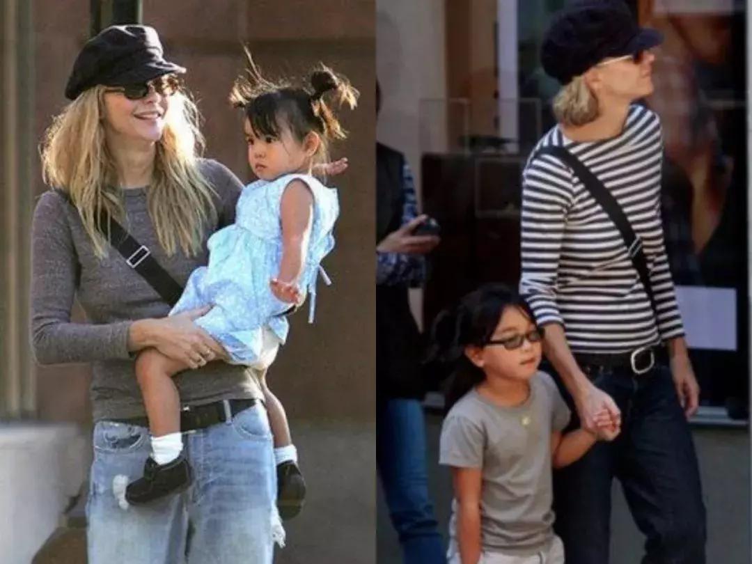 美国甜心的正确打开方式,公认的美国甜心