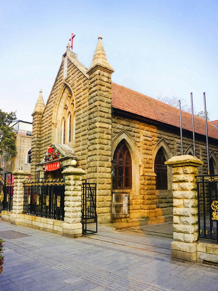 长沙市民去的长沙景点,其实长沙还藏着很多小众景点