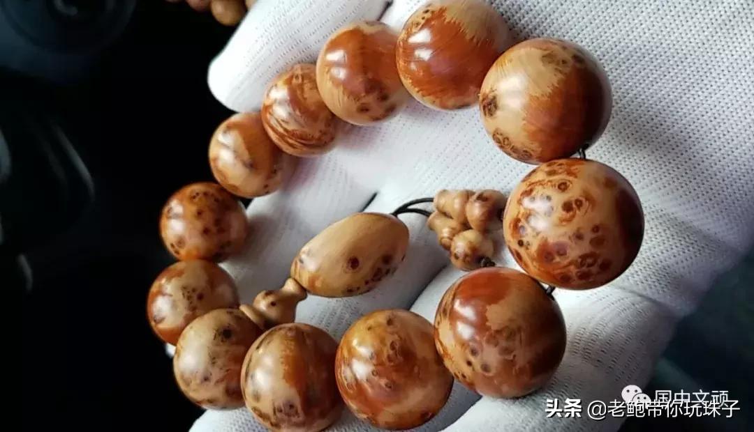 每天陪你的手串,你知道她心里怎么想的吗?