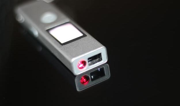 小米萤光卷尺,小米卷尺5米高精度