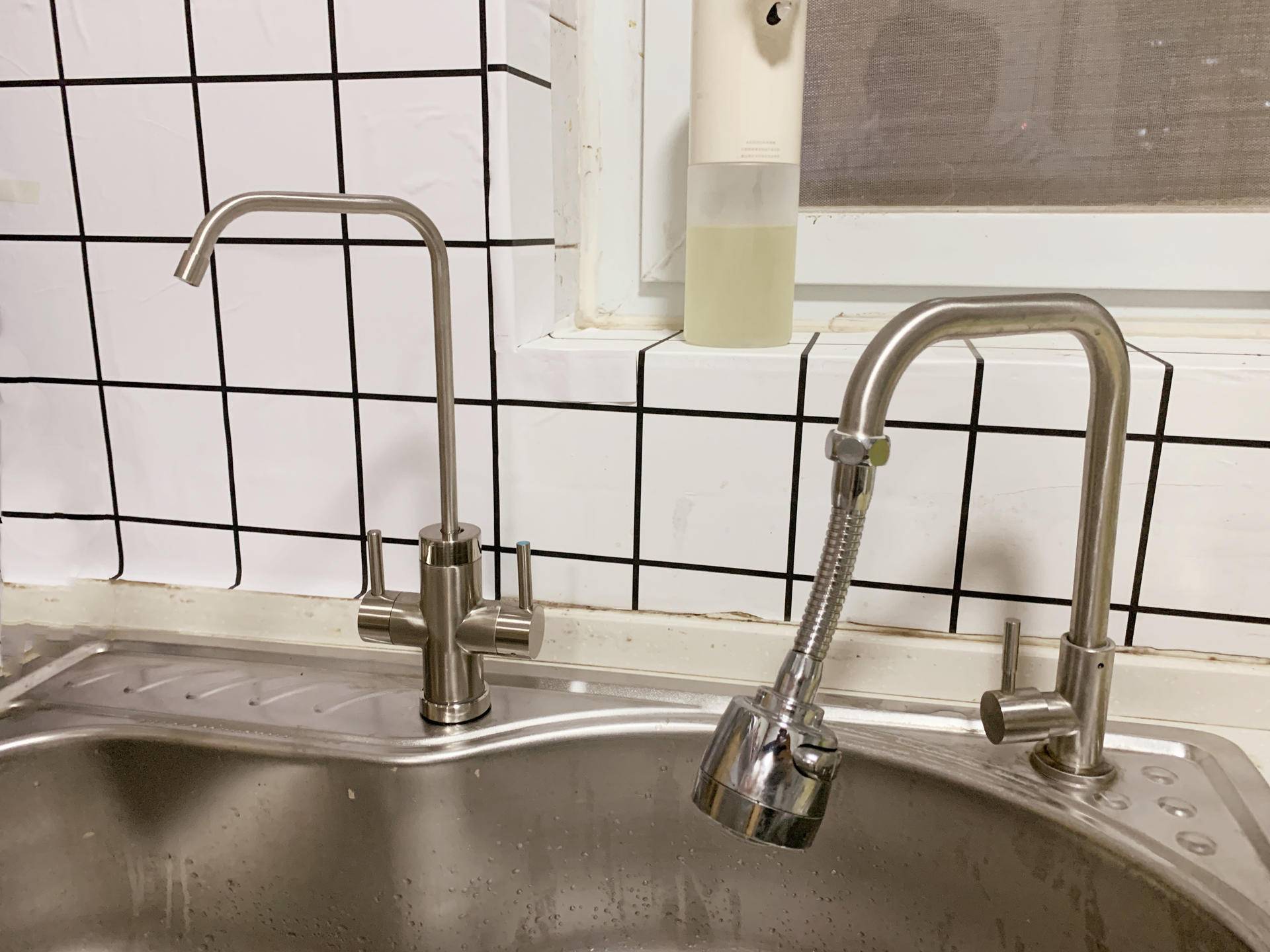 RO反渗透净水器怎么选?华凌800G净水器使用体验