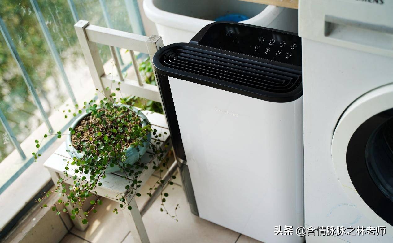 下雨天衣服干燥用除湿机,下雨天衣服湿了该怎样快速吹干