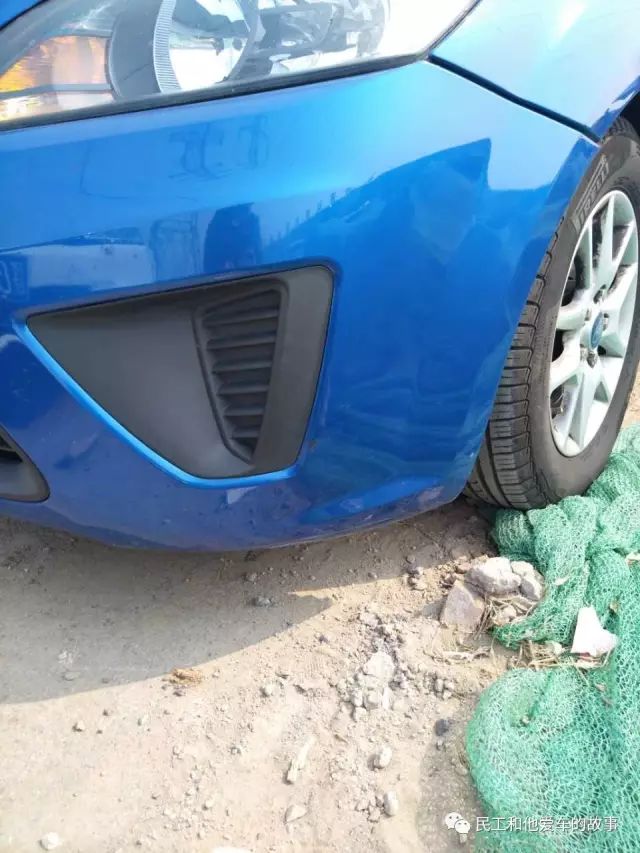 车评福克斯,万元玩车福克斯