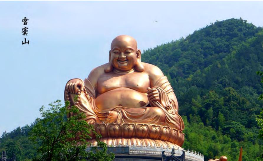 宁波蓝色海岛旅游攻略图,海定则波宁行稳则致远完整版