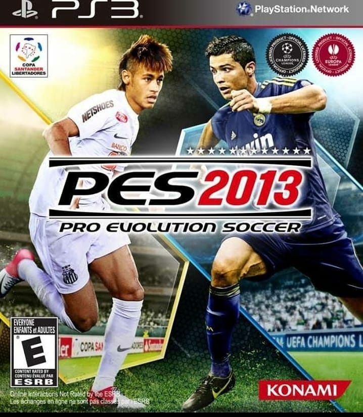 实况足球封面演变史,实况足球各版本封面人物