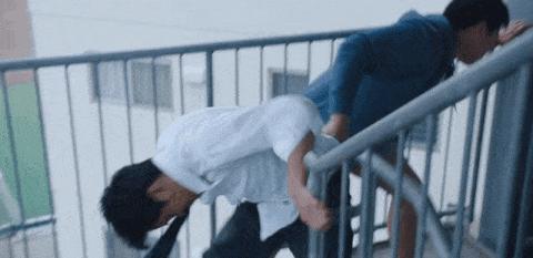 最燃*片禁**,全程高能,刷完的我泪如雨下