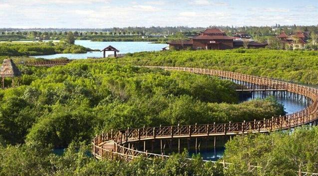 潮州十大名胜古迹,潮州市历史古迹有哪些