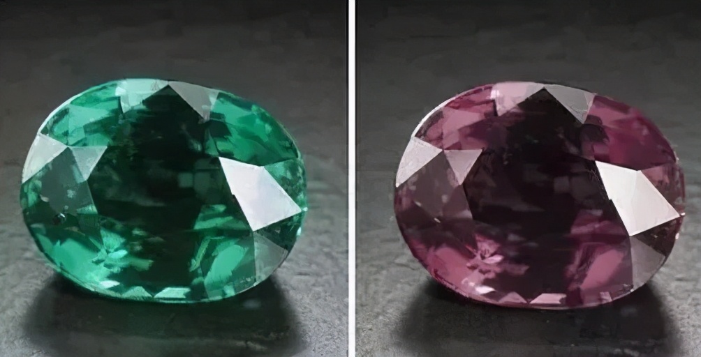 中富婆婆比利时花80万买5克拉白钻,回国一鉴定只值8块?