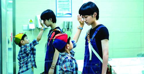 《我的姐姐》:她触摸到了现代性,却无法负担现代性的代价