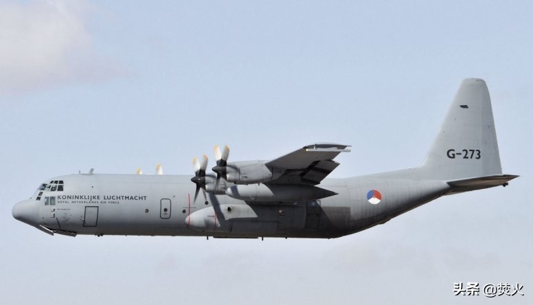 荷兰空军,荷兰空军基地