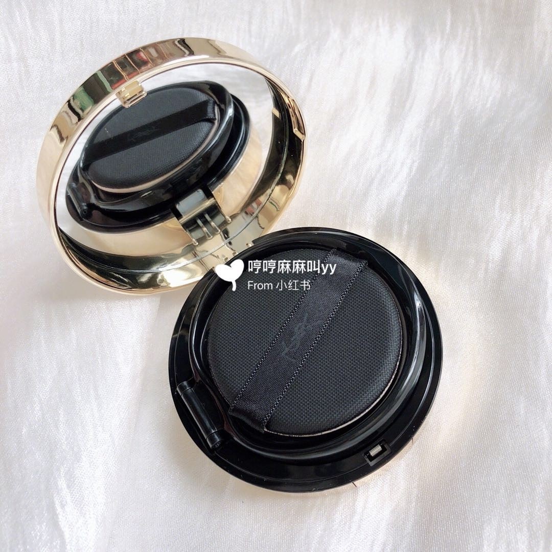 黄黑皮上脸最自然的气垫,为什么气垫上脸后瑕疵都出来了