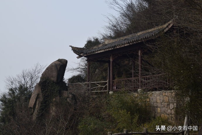 四明山地质公园视频,余姚四明山地质公园景区