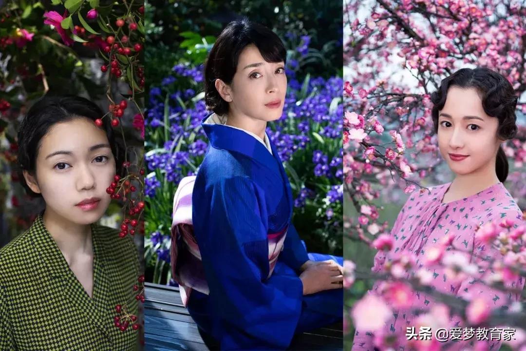 亚洲最狂野女导演,一年出3部新片,半个演艺圈为她站台