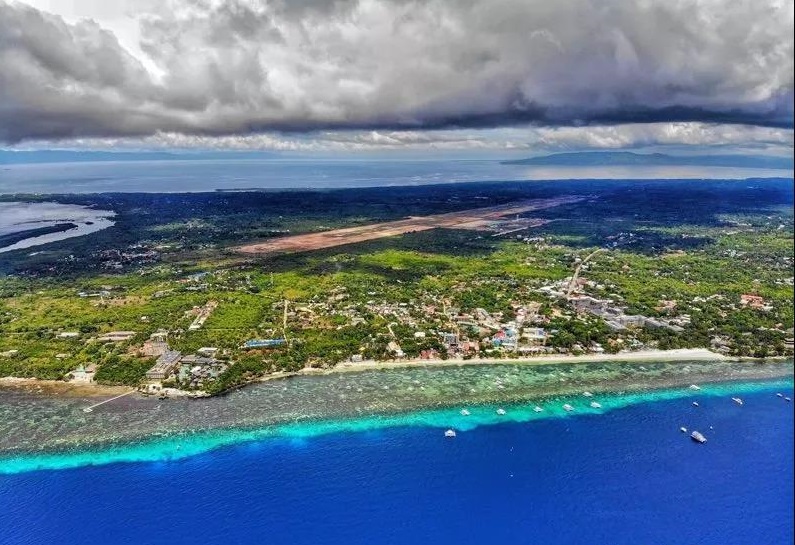 菲律宾最美十大海岛可以钓鱼吗,菲律宾最适合度假的岛