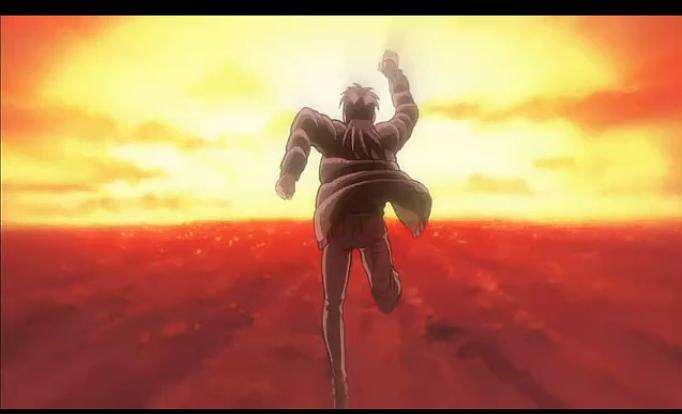 欲望的尽头是无尽深渊,欲望的尽头是无止境的贪婪